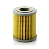 Mann Oil Filter H 813/1 X
