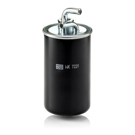 Mann Fuel Filter WK 722/1