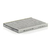 Mann Active Carbon Cabin Filter CUK2882
