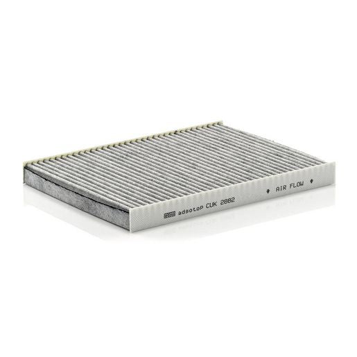 Mann Active Carbon Cabin Filter CUK2882