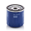 Mann Oil Filter W 712/9