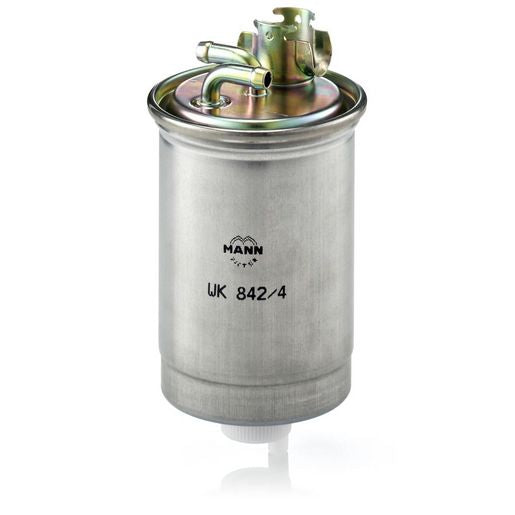Mann Fuel Filter WK842/4