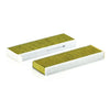 Mann Frecious Plus Cabin Filter FP29003-2