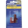 Narva 3 Blade Fuse Micro 10A Red (5Pk) 51210BL