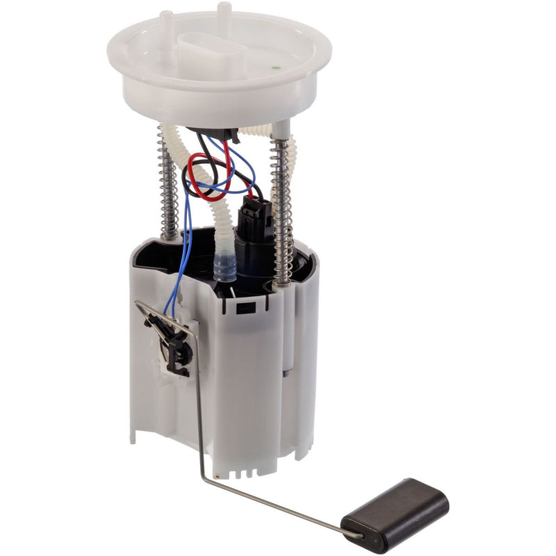Pierburg Fuel Pump 7.07795.35.0