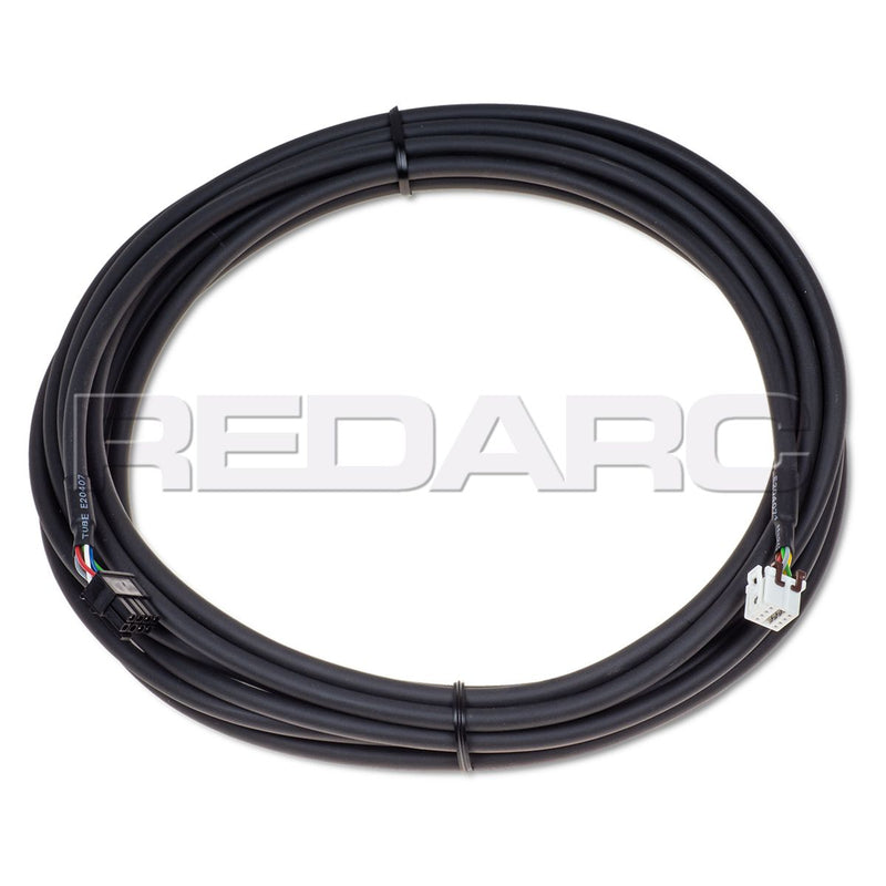Redarc Remote Head Wiring Kit 6m Rhwk-006
