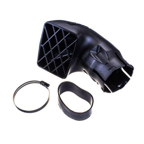 Safari 3 Inch Air Ram 000-135-350