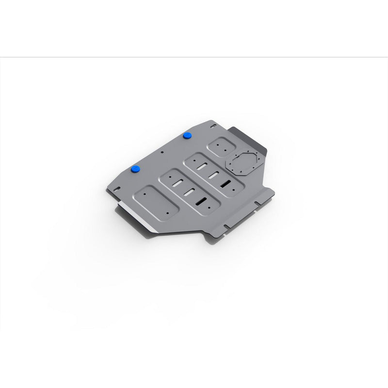 Drivetech 4x4 by Rival Underbody Armour DT-UBA09-2