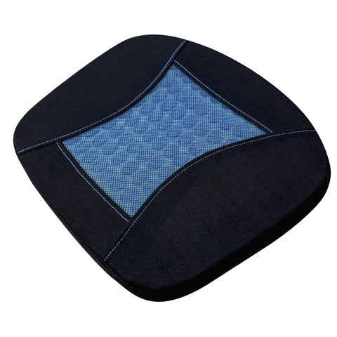 Dusc Seat Cushion Memory Foam Gel Cooling
