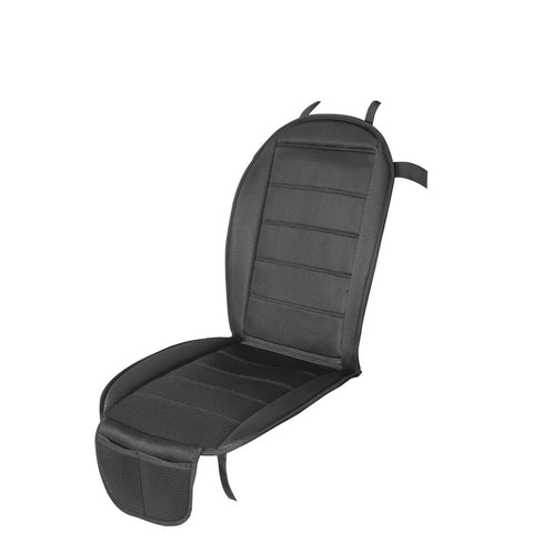 Gear Up 12V Heating And Cooling Seat Cushion GU12VHCSC