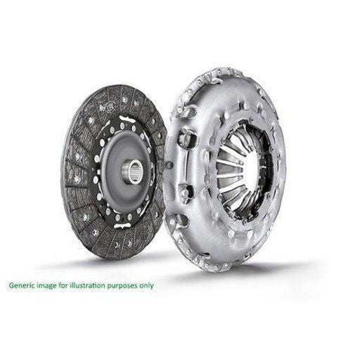 LuK Clutch Kit 625 3145 09