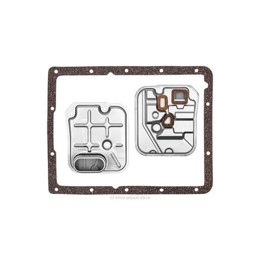Ryco Transmission Filter Kit