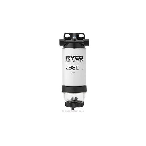 Ryco Fuel Water Separator