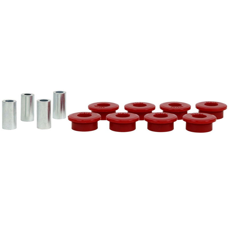 Nolathane Control Arm Bush Kit 46455