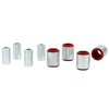Nolathane Trailing Arm Bush Kit 46451