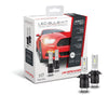 JW Speaker H7 LED Direct Fit Bulb Kit 12/24V 6000K 999007