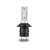JW Speaker H7 LED Direct Fit Bulb Kit 12/24V 6000K 999007
