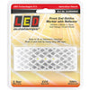LED Autolamps Side Marker with Built-in Reflector and 3m