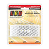LED Autolamps Side Marker with Built-in Reflector and 3m