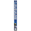 Valeo Silencio Wiper Blade Set Front VF373 574473