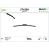 Valeo Silencio Wiper Blade Rear VR272 574580