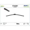 Valeo Silencio Wiper Blade Rear VR250 574300
