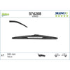 Valeo Silencio Wiper Blade Rear VR43 574208
