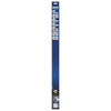 Valeo Silencio Wiper Blade Set Front VF480 574680