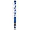 Valeo Silencio Wiper Blade Set Front VF473 574673