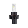 JW Speaker H13 LED Direct Fit Bulb Kit 12/24V 6000K 999013