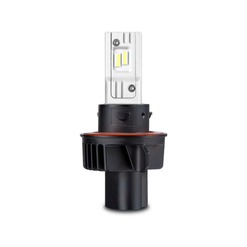 JW Speaker H13 LED Direct Fit Bulb Kit 12/24V 6000K 999013