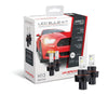 JW Speaker H13 LED Direct Fit Bulb Kit 12/24V 6000K 999013