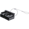 OEX Hard Plastic Cover To Suits 350A Anderson Plug