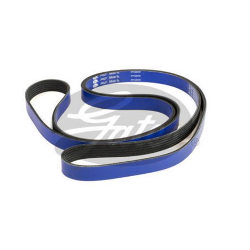 Gates RPM Micro-V Belt 5PK1080RPM
