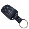 MAP Car Remote Shell & Buttons (3 Button) fits Hyundai
