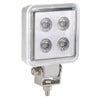 Narva Marine LED Deck Lamp Flood Beam 600Lm 9-33V White