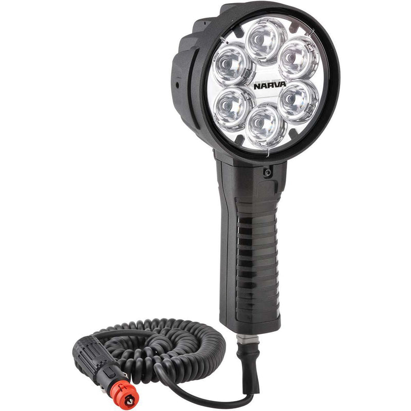 Narva LED Colt 1000 Handheld Spot Light 12/24V 4000