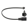 Swag Brake Pad Wear Sensor Front 38 94 7368