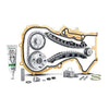 INA Timing Chain Kit 559 0154 300