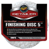 Meguiars DA Microfibre Finishing Disc 5.5inch 140mm DMF5