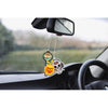 Chupa Chups Car Air Freshener Charms Sucker Skull Vanilla