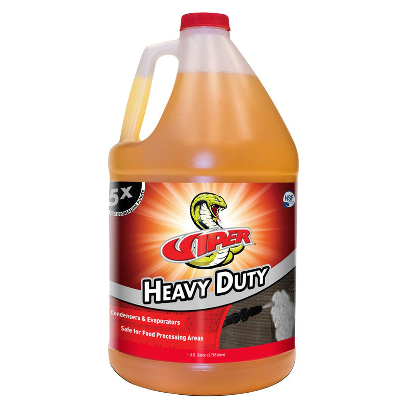 Viper Heavy Duty Coil Cleaner 3.78L RT390G