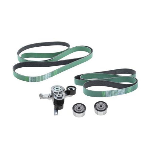 Gates FleetRunner HD Abds Serpentine Belt Kit