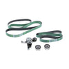 Gates FleetRunner HD Abds Serpentine Belt Kit
