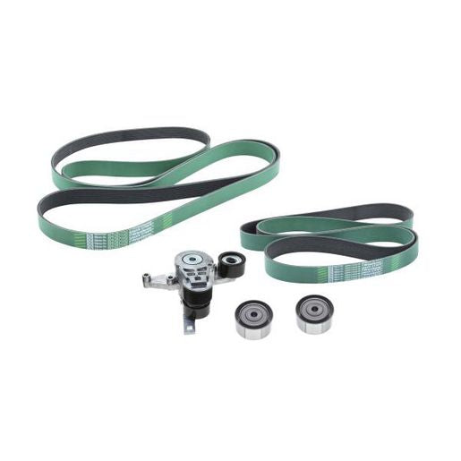 Gates FleetRunner HD Abds Serpentine Belt Kit