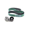 Gates FleetRunner HD Abds Serpentine Belt Kit