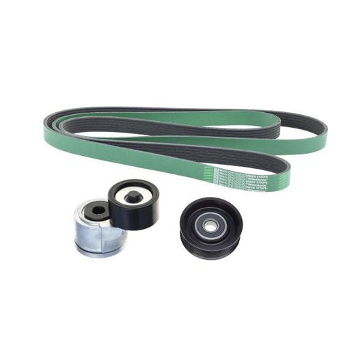 Gates FleetRunner HD Abds Serpentine Belt Kit