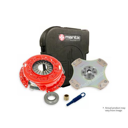 Mantic Stage 5 Clutch Kit MS5-383-BX