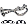Dorman Engine Oil Cooler Pipe 625-022