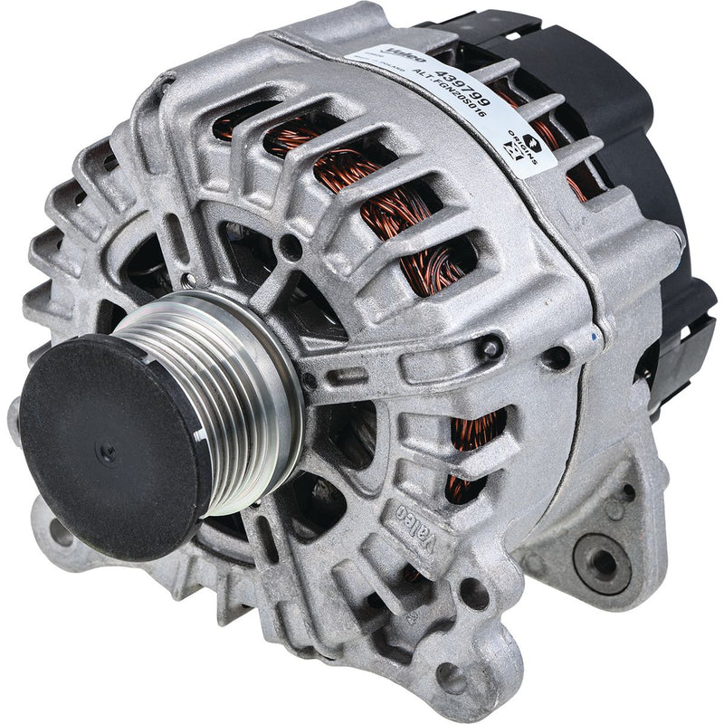Valeo Alternator 12V 180A 439799
